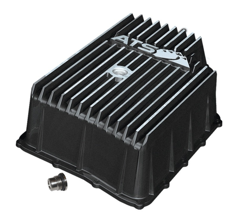 ATS Diesel 2011+ Ford Super Duty 4WD Stage 3 6R140 - 3099343368.