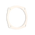 QTP 5in Bolt-On QTEC 4 Bolt Gasket - 10500G.