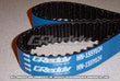 GReddy Honda H22A Prelude (VTEC) Timing Belt - 13554504.
