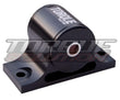 Torque Solution Billet Aluminum Transmission Mount: 2003-2007 Infiniti G35 - TS-TM-G35.