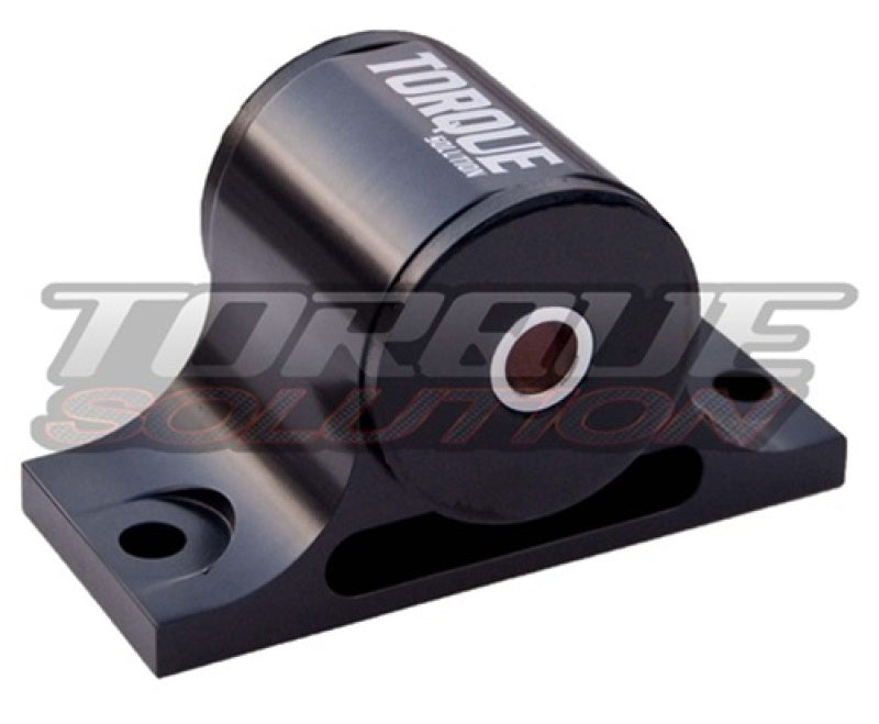 Torque Solution Billet Aluminum Transmission Mount: 2003-2007 Infiniti G35 - TS-TM-G35.