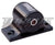 Torque Solution Billet Aluminum Transmission Mount: 2003-2007 Infiniti G35 - TS-TM-G35.
