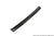 Revel GT Dry Carbon Rear Bumper Applique 17-18 Honda Civic - 1TR4GT0AH11.