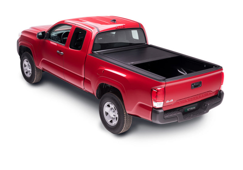 Retrax 05-up Tacoma 5ft Double Cab PowertraxONE MX - 70811