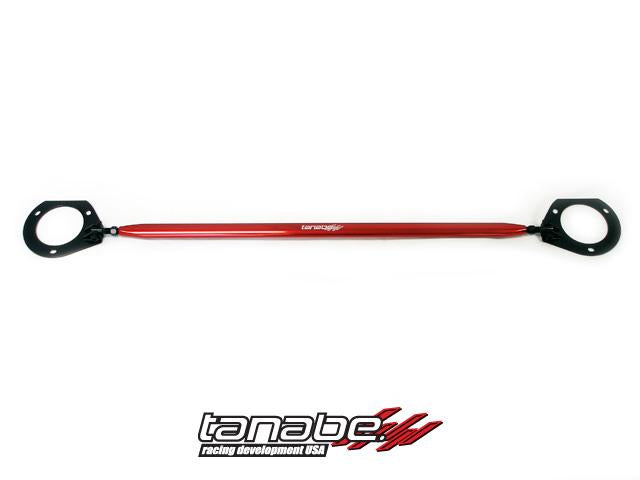 Tanabe Sustec Front Strut Tower Bar 00-05 Celica (ZZT231) - TTB036F.