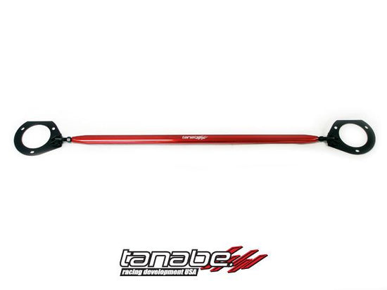 Tanabe Sustec Front Strut Tower Bar 00-05 Celica (ZZT231) - TTB036F.