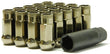 Wheel Mate Muteki SR48 Open End Lug Nuts - Titanium - 32906T.