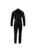 Sparco Suit MS4 Medium Black - 002020NR2M.