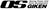 OS Giken Toyota 1JZ/2JZ Engine to Nissan 24T Spline Transmission - TY031-CH52.