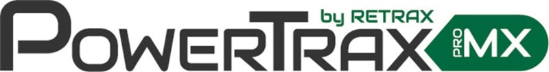 Retrax 15-up F-150 Super Crew/Super & Reg Cab 6.5ft Bed - 90377.