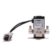Cobb 08-12 Mitsubishi EVO X / 09-12 Ralliart 3-Port Boost - 752750.