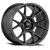 Konig Ampliform 19x8.5 5x114.3 ET45 Dark Metallic Graphite - AM89514456.