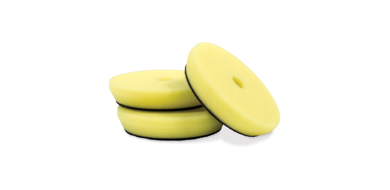 Griots Garage BOSS 3in Perfecting Pad (Set of 3) - - B130F3