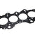 BLOX Racing Honda B16/B18 MLS Head Gasket 81mm Bore 0.030in - BXFL-00500-81.