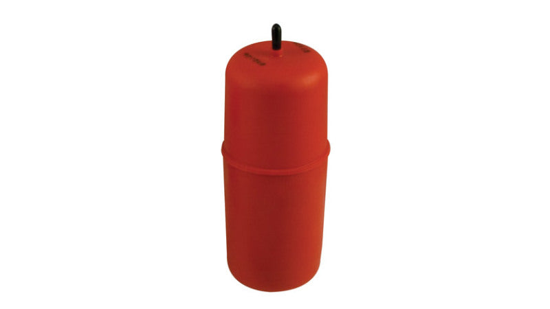 Air Lift Replacement Air Spring - Red Cylinder Type - 60293