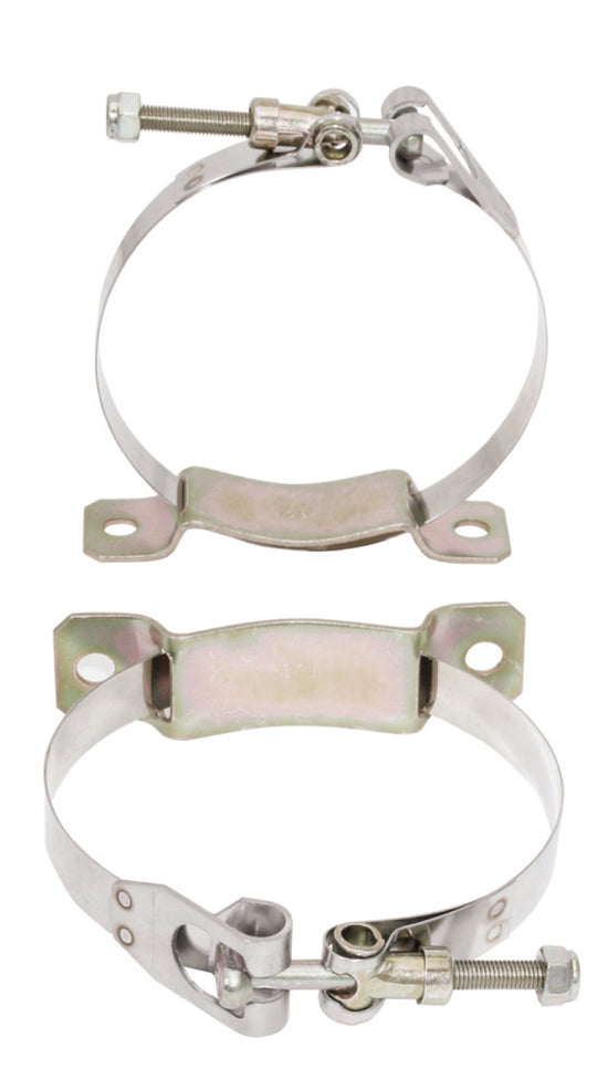 Moroso Accumulator Mount - 2 Pack - 23920.