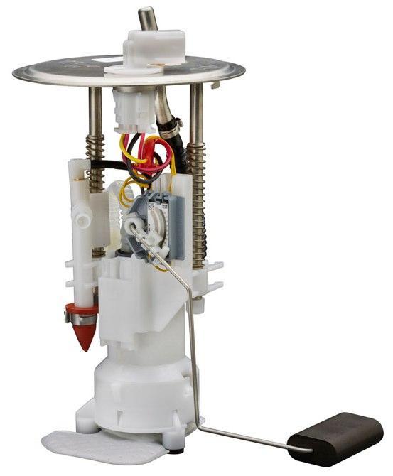 Walbro 05 Ford Mustang High Performance Fuel Pump Assembly - TU281HP-2.