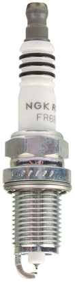 NGK Ruthenium HX Spark Plug Box of 4 (FR6BHX-S) - 95159.