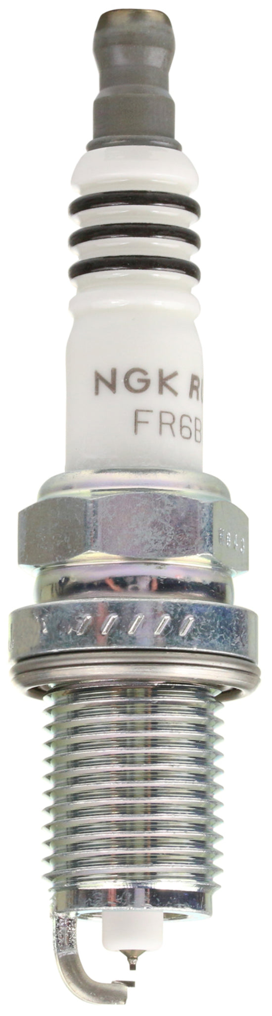 NGK Ruthenium HX Spark Plug Box of 4 (FR6BHX-S) - 95159.