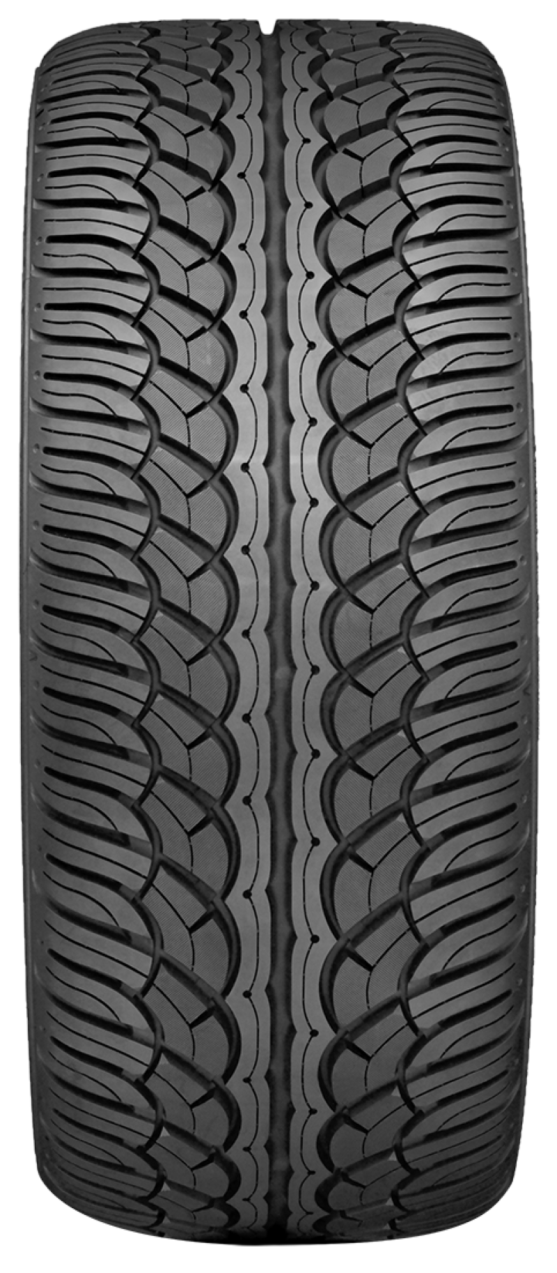 Yokohama Parada Spec-X Tire - 305/35R24 112V - 110100211