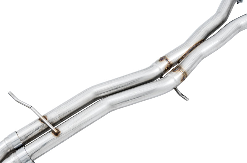 AWE Tuning Audi B9 S5 Sportback Touring Edition Exhaust - - 3020-42054