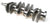 Brian Crower Crankshaft - Nissan KA24DE 96mm Stroke 4340 Billet - BC5218.