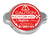 Koyo Type A Radiator Cap (Red / 1.3 Bar) - SK-C13.