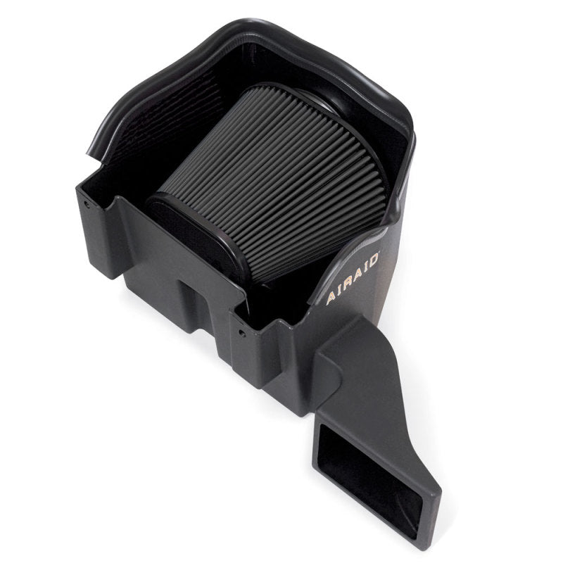 Airaid 03-12 Dodge Ram 3.7L/4.7L/5.7L MXP Intake System w/o Tube - 302-236