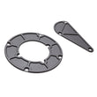 Cobb 15-20 Subaru STI Redline Carbon Fiber Intake System - - 725350.