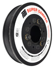 ATI Damper - 7.48in - Alum LW - 6 Grv - ATI917302.
