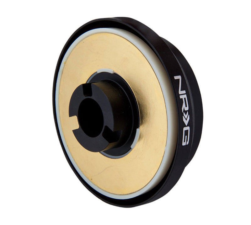 NRG Short Hub Adapter Mitsubishi / Subaru - SRK-100H.