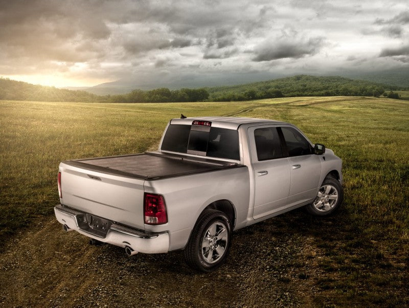 Roll-N-Lock 04-08 Ford F-150 SB 77-3/4in M-Series Retractable Tonneau Cover - LG108M
