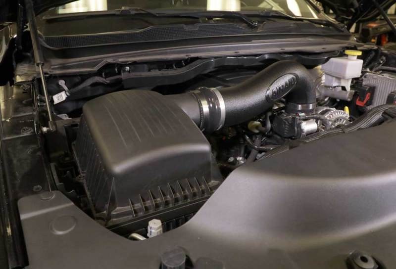 Airaid 2019 Dodge Ram 1500 5.7L F/I Airaid Jr Intake - 300-780