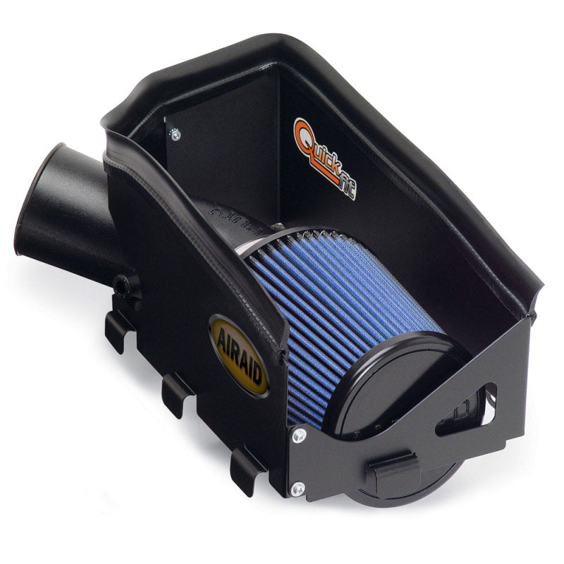 Airaid 91-01 Jeep Cherokee XJ 4.0L CAD Intake System w/o - 313-136