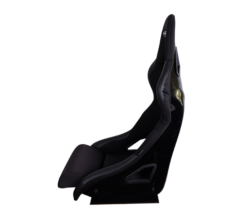 NRG FRP Bucket Seat Street/Track Comfort Style - Medium - FRP-330.