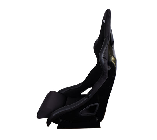 NRG FRP Bucket Seat Street/Track Comfort Style - Medium - FRP-330.