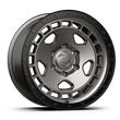 fifteen52 Turbomac HD 17x8.5 6x139.7 0mm ET 106.2mm Center Bore - THDMG-178569-00.