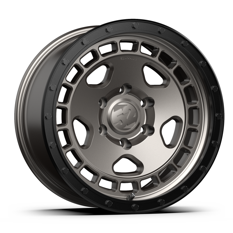 fifteen52 Turbomac HD 17x8.5 6x139.7 0mm ET 106.2mm Center Bore - THDMG-178569-00.