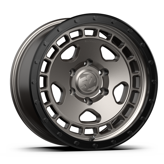 fifteen52 Turbomac HD 17x8.5 6x139.7 0mm ET 106.2mm Center Bore - THDMG-178569-00.
