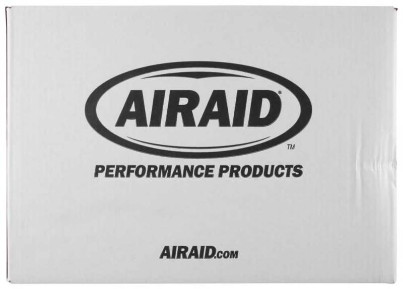 Airaid 05 Chevrolet 1500 / 05-07 GMC Classic MXP Intake - 203-250