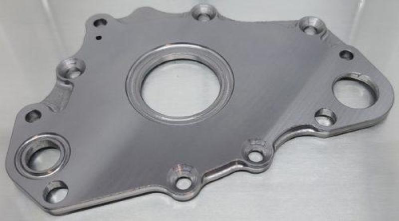 Boundary Toyota Celica/Lotus Elise 2ZZGE High Flow Anti-Cavitation Billet Back - 2ZZGE-BBP