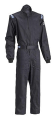 Sparco Suit Driver Xl Black - 001051D4XLNR.