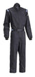 Sparco Suit Driver Xl Black - 001051D4XLNR.