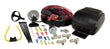 Air Lift Load Controller Single Standard Duty Compressor - 25850.