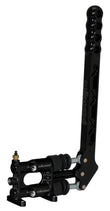 Wilwood Hand Cutting Brake Assembly - Dual M/C 11:1 Ratio - 340-14744.