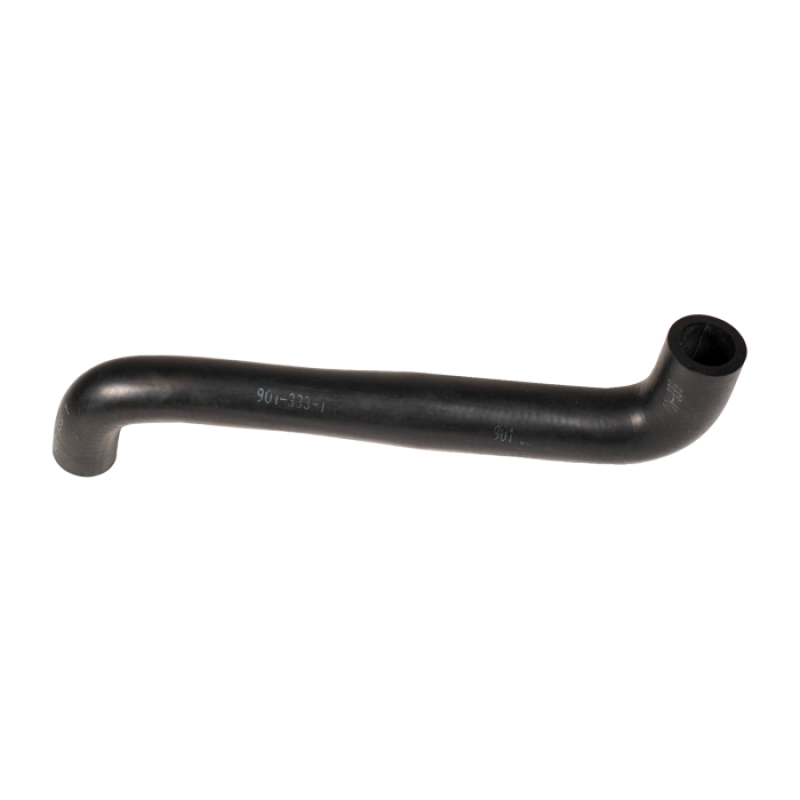 Fleece Performance 03-05 Dodge 2500/3500 Cummins Replacement EPDM Coolant Bypass - FPE-CLNTBYPS-HS-HC-0305
