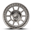 fifteen52 Traverse MX 17x8 5x112 20mm ET 57.1mm Center Bore - TMXMG-78051+20.