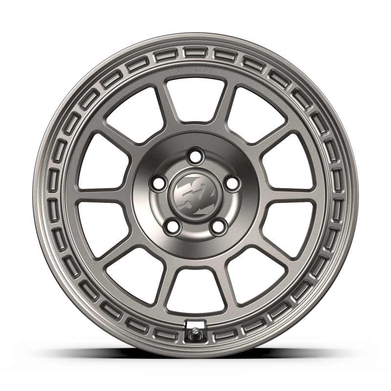 fifteen52 Traverse MX 17x8 5x112 20mm ET 57.1mm Center Bore - TMXMG-78051+20.