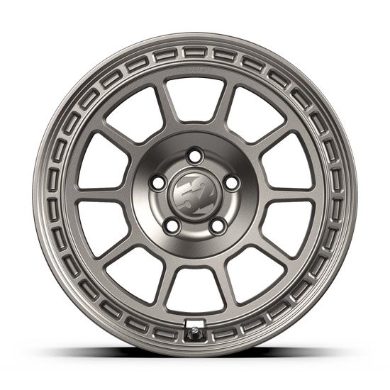 fifteen52 Traverse MX 17x8 5x112 20mm ET 57.1mm Center Bore - TMXMG-78051+20.