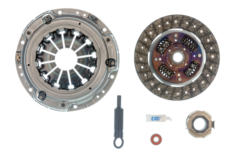 Exedy OE 2013-2016 Scion FR-S H4 Clutch Kit - FJK1005.